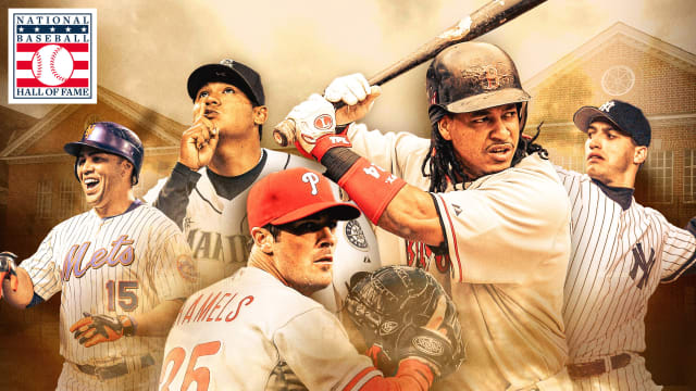 2026 Baseball Hall of Fame Ballot breakdown
