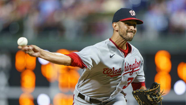 Steve Cishek contemplates future for 2023 season