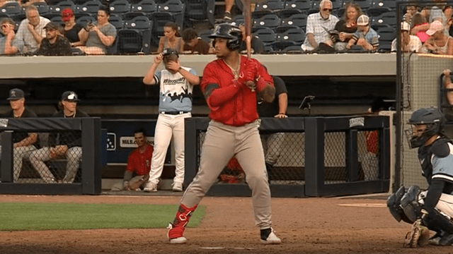 Twins Top 30 prospects 2025 midseason update