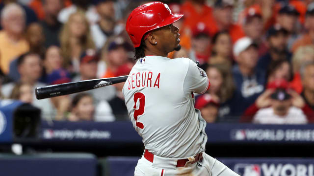 Jean Segura acuerda con los Marlins