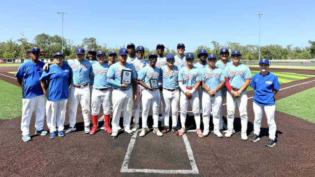 Texas Rangers Academy Notebook for June 27, 2025