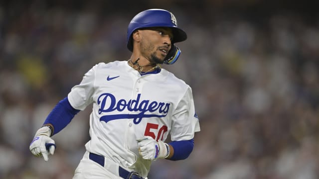 Dodgers mailbag with beat reporter Sonja Chen