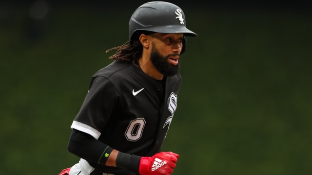 Billy Hamilton returns to White Sox on Minor League deal (source)