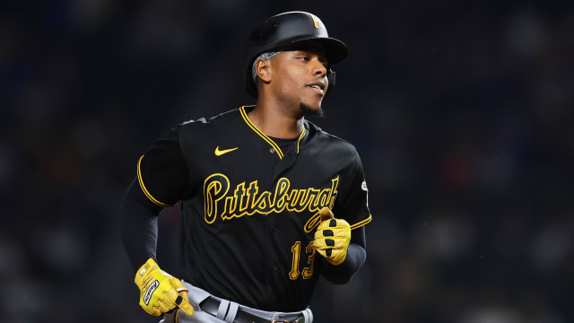 Pirates Bring Back Pillbox, Complete 1979 Look for New Uniform –  SportsLogos.Net News