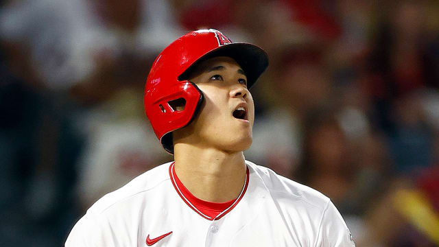 Longest home runs of 2023 MLB season