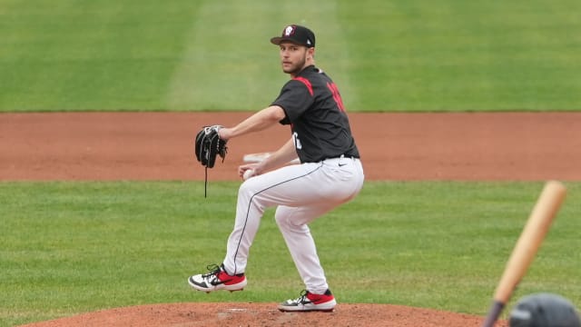 Knuckleballer Kenny Serwa promoted to Tigers Double-A affiliate