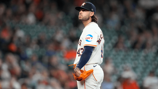 Update on Lance McCullers Jr. social media death threats