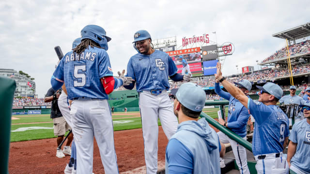 mlb.com - Rosters announced for the 2026 All-Star Game presented by Mastercard