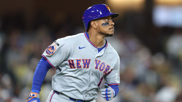 Mookie Betts becomes 4-time World Series champion