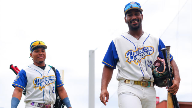 Eury Pérez impresses Skip Schumaker with reaction to adversity