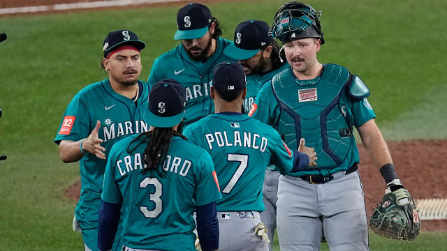 Shohei Ohtani wins Edgar Martinez Outstanding Designated