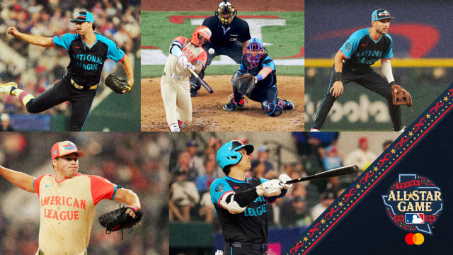 MLB All-Star Game 2025: Voting, Roster, Tickets, and more