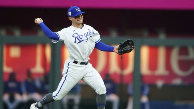 KC Royals' Kris Bubic 'frustrated' by early struggles
