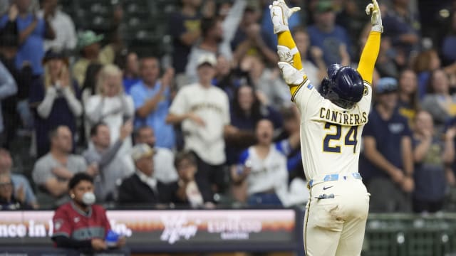 MLB playoff races entering September 2025