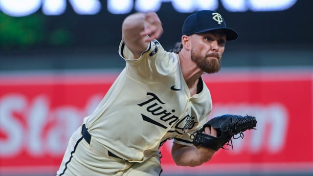 Josh Staumont has 17 consecutive scoreless appearances