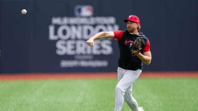 Spencer Turnbull, José Ureña sign deals with Blue Jays