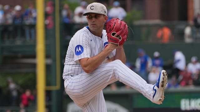 Matthew Boyd stretches streak of no walks to 70 batters