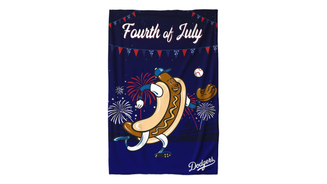 Fourth of July Ticket Package | Los Angeles Dodgers