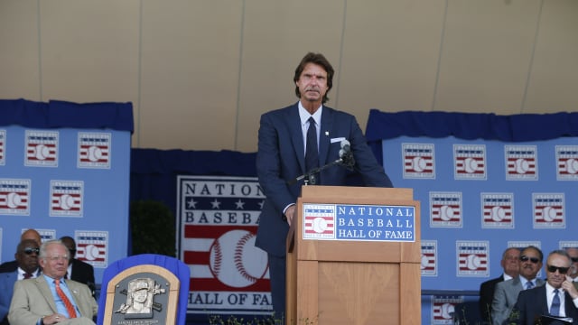 Audio: Collection of Randy Johnson's greatest moments with the