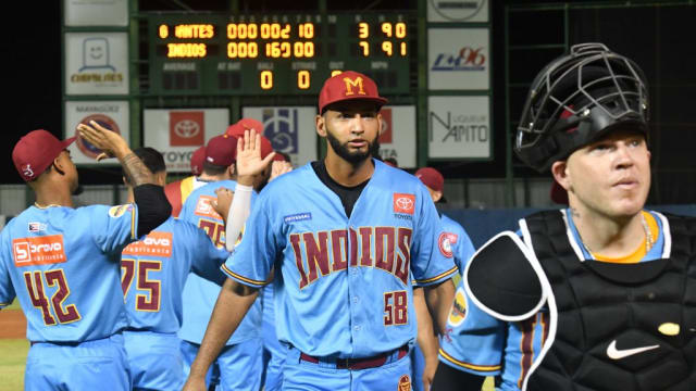 Jonrones de Wiemer y Anderson dan triunfo a Cerveceros sobre Cardenales -  San Diego Union-Tribune en Español