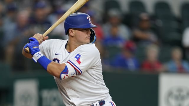 Rangers’ prospects crowd into Top 100