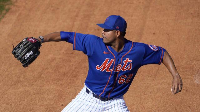 José Quintana firmó un contrato de 26 millones de dólares por dos años con  los New York Mets - Infobae