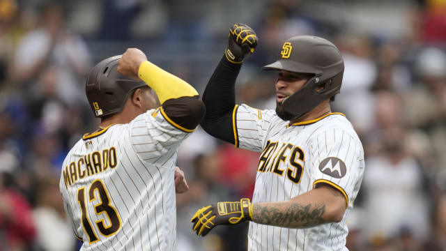 Gary Sanchez is a regular Yankee clipper as the Bombers deliver