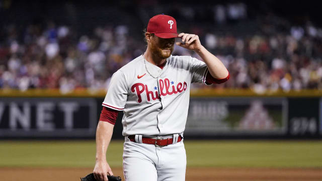 Chicago Cubs' Craig Kimbrel gets five outs to notch 350th save - ESPN