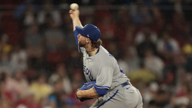 Marsh shows strong signs with new-look slider