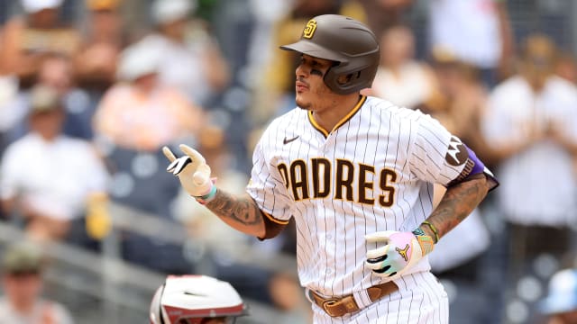 Padres Daily: Focusing on Awesome Ha-Seong Kim - The San Diego Union-Tribune