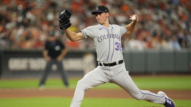 Rockies place reliever Brent Suter on 15-day IL with oblique strain