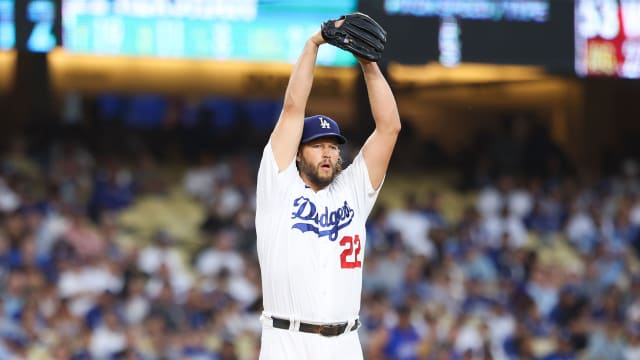 Clayton Kershaw and Matthew Stafford: The Wonder Years