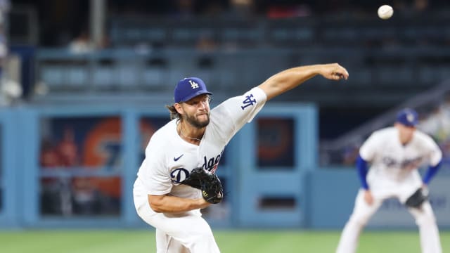 Dodgers next retired number prediction