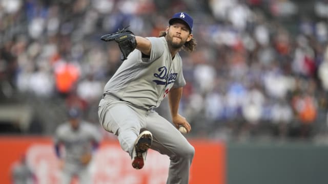 Lions quarterback Matthew Stafford called a play named for his buddy,  Clayton Kershaw