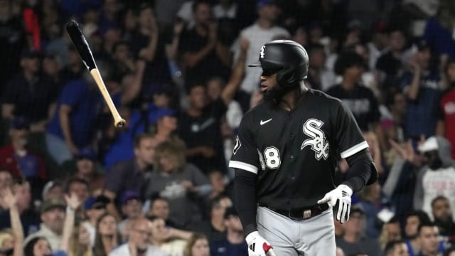 MLB - The Chicago White Sox City Connect jerseys. 🔥