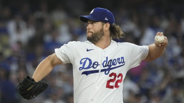 Quién es la esposa del jugador de los Dodgers Kike Hernández?