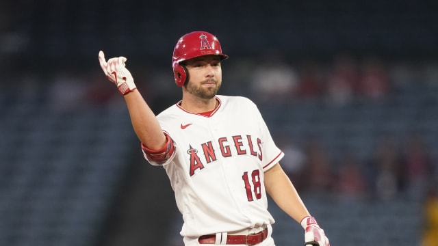 Who are next Angels prospects to shine?