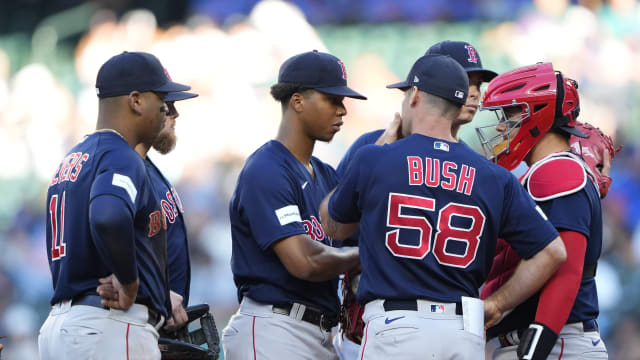 MLB Hot Stove News and Rumors: Braves trade for Matt Olson - Over