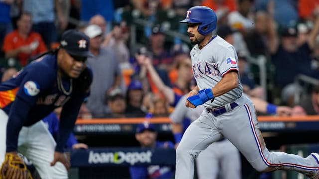 Rangers come to town, O's debut City Connects: Series Preview – The  Baltimore Battery