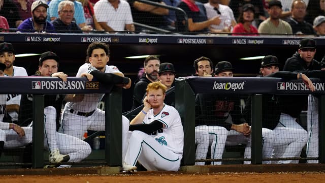 2023 MLB playoffs: Spencer Strider gets NLDS Game 1 start for