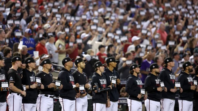 New York Yankees on X: Today's Yankees-Diamondbacks game that was  rescheduled due to the forecast of sustained inclement weather will be  played on Monday, September 25, at 1:05pm at Yankee Stadium.   /