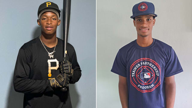 Pirates expected to add pair of Dominican prospects