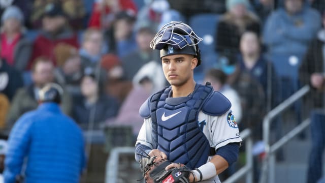 Seattle's top prospects to take center stage in Spring Breakout
