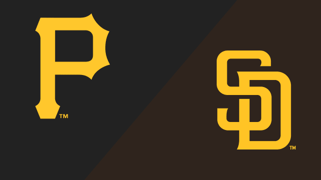 Pittsburgh Pirates at San Diego Padres Preview - 06/01/2025