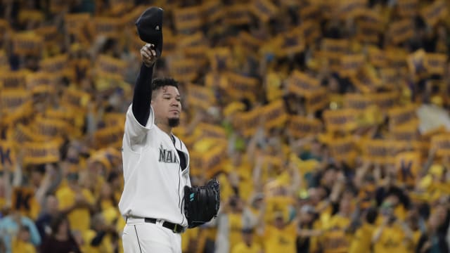 Félix Hernández 2025 Hall of Fame voting results