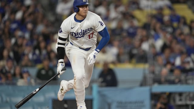 Top 10 hitters in MLB The Show 25