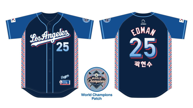 Korean Heritage Night