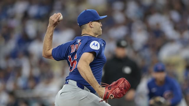 Matthew Boyd throws quality start in loss to Dodgers