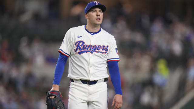Patrick Corbin pitched with spider bite
