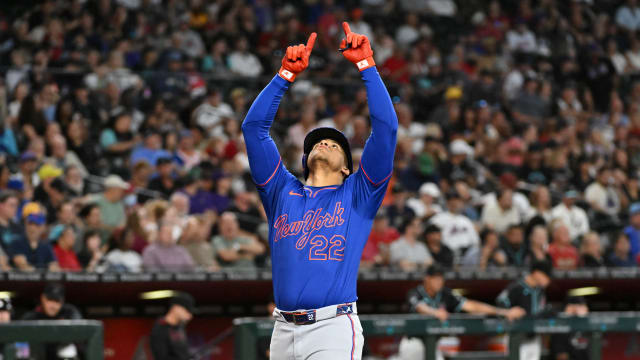Examining Juan Soto's slow start to 2025